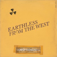 Purchase Earthless - From The West