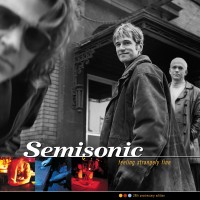 Purchase Semisonic - Feeling Strangely Fine (20Th Anniversary Edition)