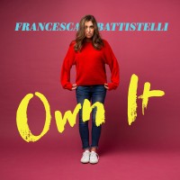 Purchase Francesca Battistelli - Own It (EP)