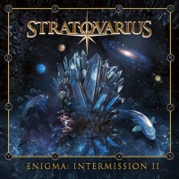 Purchase Stratovarius - ENIGMA: Intermission II