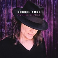 Purchase Robben Ford - Purple House