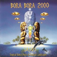 Purchase Iasos - Bora Bora 2000