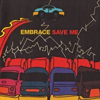 Purchase Embrace - Save Me (CDS) CD1