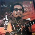 Buy Baden Powell - L'ame De Baden Powell (Vinyl) Mp3 Download