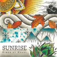 Purchase Kings At Heart - Sunrise (EP)