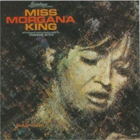 Purchase Morgana King - Miss Morgana King (Vinyl)