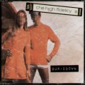 Buy The High Fidelity - 2Up - 2Down (CDS) Mp3 Download
