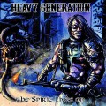 Buy Heavy Generation - The Spirit Lives On Mp3 Download