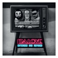 Purchase Italove - Extended And Remixed