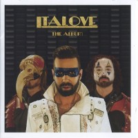 Purchase Italove - The Album