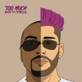 Buy Zayn - Too Much (CDS) Mp3 Download