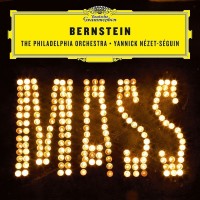 Purchase VA - Leonard Bernstein - Mass (Live)