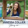 Buy Vanessa Collier - Honey Up Mp3 Download