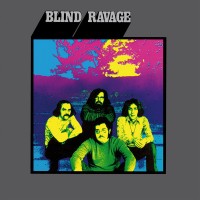 Purchase Blind Ravage - Blind Ravage (Vinyl)