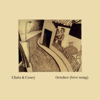 Purchase Chris & Cosey - October (Love Song) (VLS)