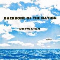 Purchase Drywater - Backbone Of The Nation (Vinyl)