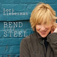 Purchase Lori Lieberman - Bend Like Steel