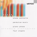 Buy Steve Reich - Phase Patterns / Pendulum Music / Piano Phase / Four Organs Mp3 Download