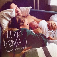 Purchase Lukas Graham - Love Someone (CDS)