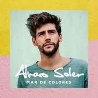 Purchase Alvaro Soler - Mar De Colores
