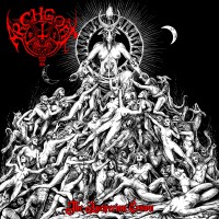 Purchase Archgoat - The Luciferian Crown
