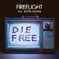 Purchase Fireflight - Die Free (CDS)