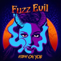 Purchase Fuzz Evil - High On You