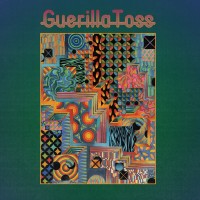 Purchase Guerilla Toss - Twisted Crystal