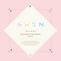 Purchase Gwsn - The Park In The Night (Part One)