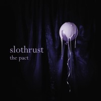 Purchase Slothrust - The Pact