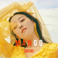 Purchase Hyomin - Mango (CDS)
