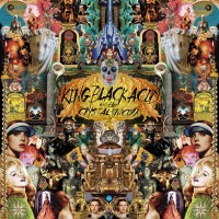 Purchase King Black Acid & The Crystal Unicorn - Super Beautiful Magic