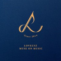 Purchase Lovelyz - Muse On Music CD1