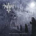 Buy Magoth - Anti Terrestrial Black Metal Mp3 Download