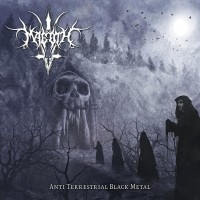 Purchase Magoth - Anti Terrestrial Black Metal