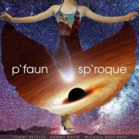 Purchase P'faun - Sp'roque