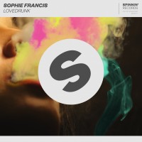 Purchase Sophie Francis - Lovedrunk (CDS)