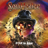 Purchase Soulhealer - Up From The Ashes