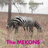 Purchase The Mekons 77 - It Is Twice Blessed