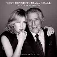 Purchase Tony Bennett & Diana Krall - Love Is Here To Stay