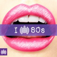 Purchase VA - I Love 80S - Ministry Of Sound CD3