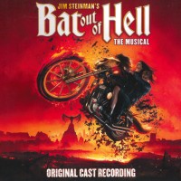 Purchase VA - Jim Steinman's Bat Out Of Hell: The Musical (Original Cast Recording)