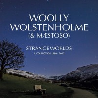 Purchase Woolly Wolstenholme - Strange Worlds: A Collection 1980-2010 CD1