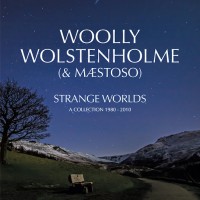 Purchase Woolly Wolstenholme - Strange Worlds: A Collection 1980-2010 CD2