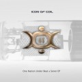 Buy Icon Of Coil - II: One Nation Under Beat CD1 Mp3 Download