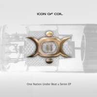 Purchase Icon Of Coil - II: One Nation Under Beat CD2