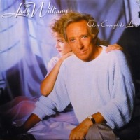 Purchase Andy Williams - Close Enough For Love