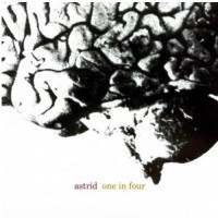 Purchase Astrïd - One In Four