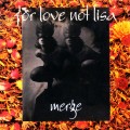 Buy For Love Not Lisa - Merge Mp3 Download