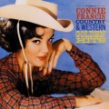 Buy Connie Francis - Country & Western Golden Hits (Vinyl) Mp3 Download